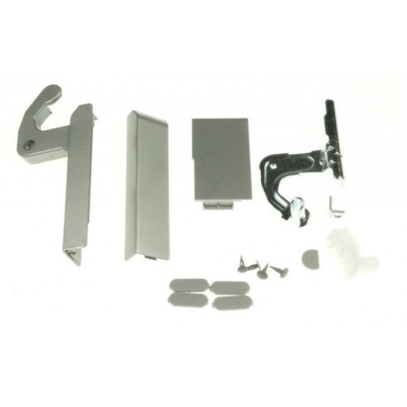 Kit d’inversion de porte