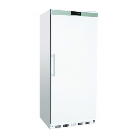 Armoire réfrigérée Epoxy Portes Pleines 600 Litres