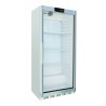Armoire réfrigérée Epoxy Portes Vitrées 600 Litres