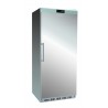 Armoire réfrigérée Inox portes pleines 600 Litres