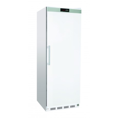 Armoire réfrigérée blanche 400 Litres
