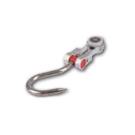 Crochet à galets Nylon