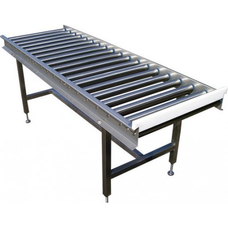 Convoyeur Gravitaire Inox