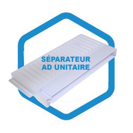 Séparateur AD unitaire