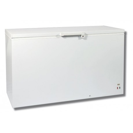 Congelateur bahut 330L