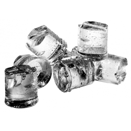 Machine à glaçon ss25