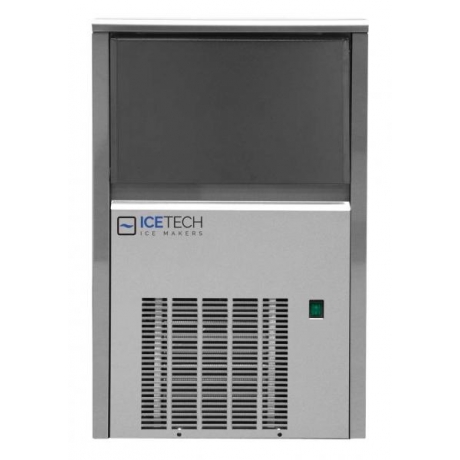 Machine à glaçon ss