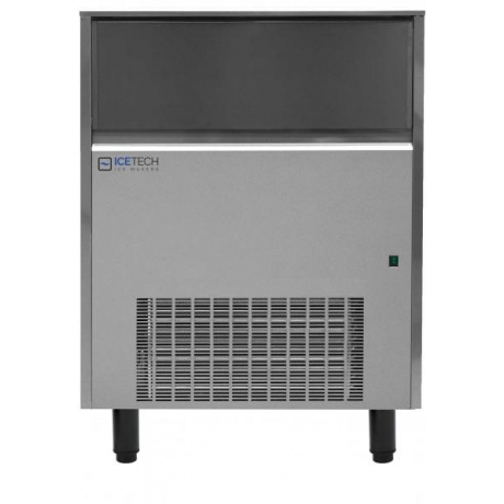 Machine à glaçon ss