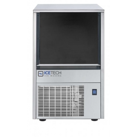 Machine à glaçon PS