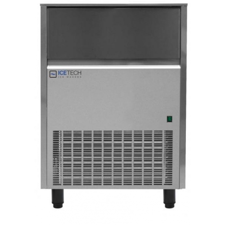 Machine à glaçon ss