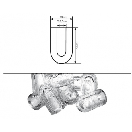 Machine à glaçon PS