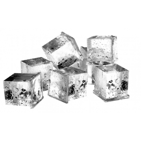 Machine à glaçon fd-hd