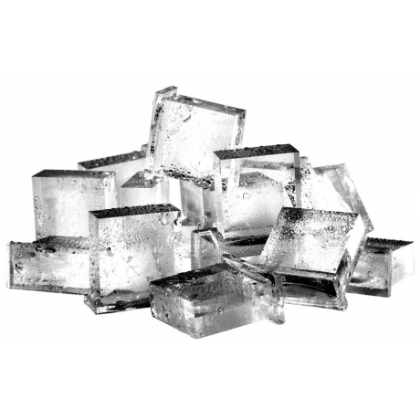 Machine à glaçon fd-hd