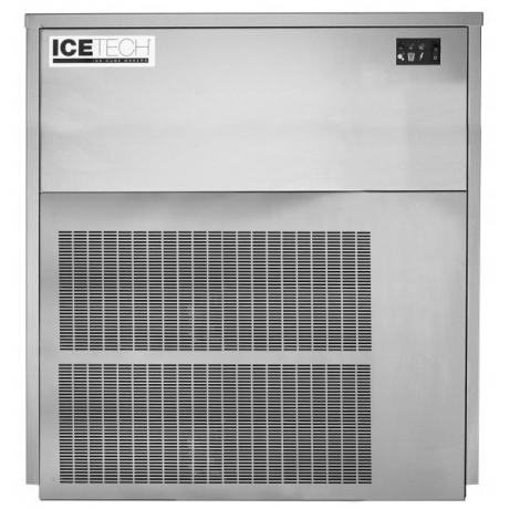 Machine à glace pilée