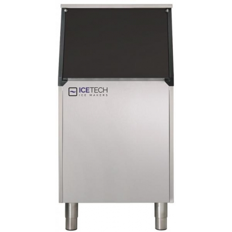 Bac de stockage à glaçons