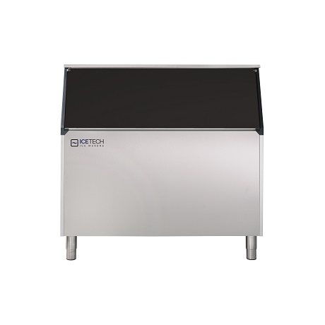 Bac de stockage à glaçons