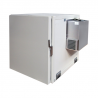 Coffre isolé isotherme non réfrigéré 300 Litres