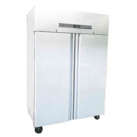 Armoire blanche 1200L positive : 2 364,00 € HT | Colddistribution