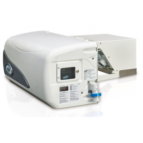 Groupe froid remoque 12 m³