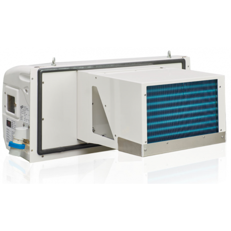 Groupe froid remoque 12 m³