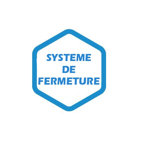 Système de fermeture