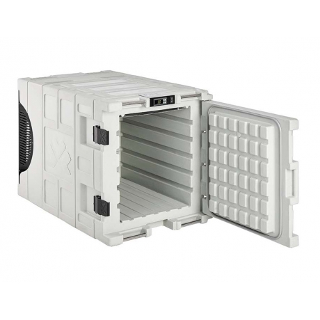 Caisson réfrigéré 135 L