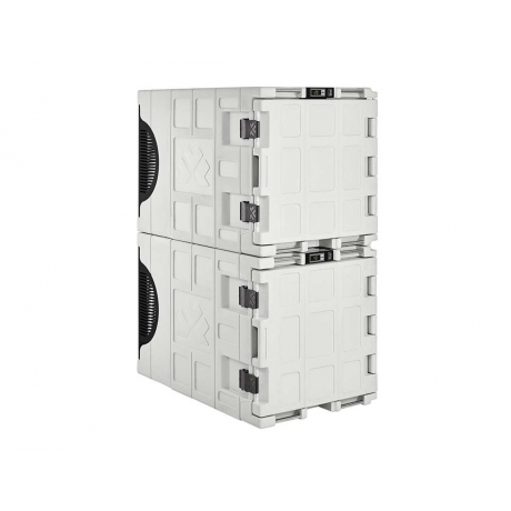 Caisson réfrigéré 135 L