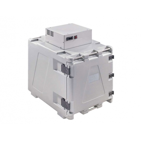 Caisson réfrigéré 148 L