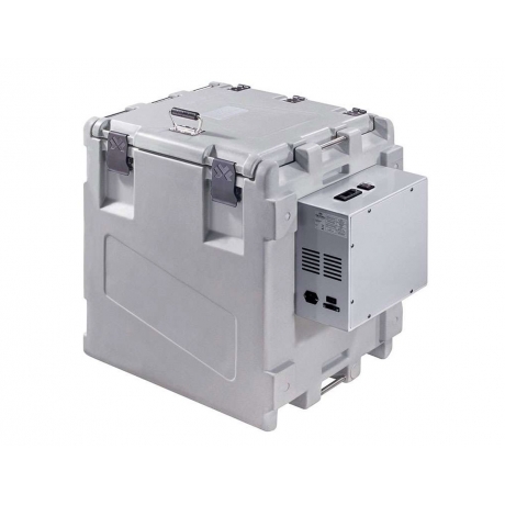 Caisson réfrigéré 148 L