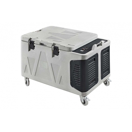 Kit roues pour Koala 160