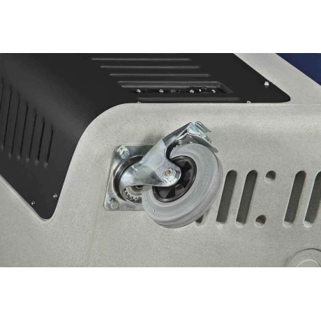 Kit roues pour Koala 160