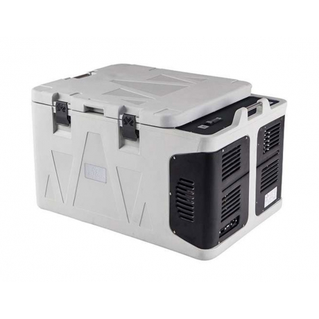 Caisson réfrigéré 162 L