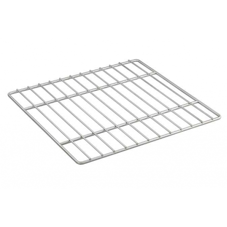 Grille inox pour Cargo 370