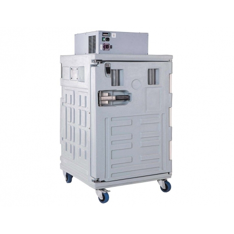 Caisson réfrigéré 370 L