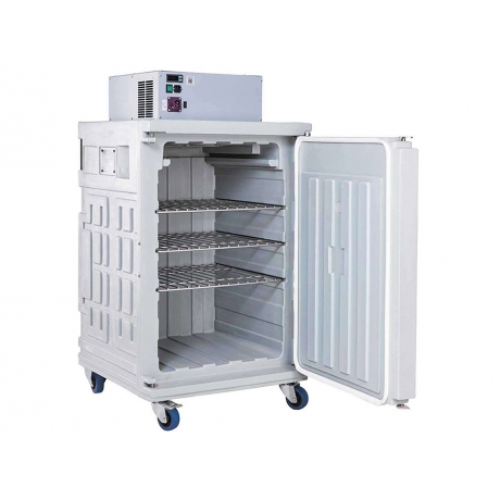 Caisson réfrigéré 370 L