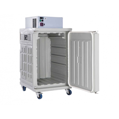 Caisson réfrigéré 370 L