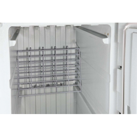 Grille pliante en plastique