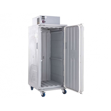 Caisson réfrigéré de 416 à 500 L