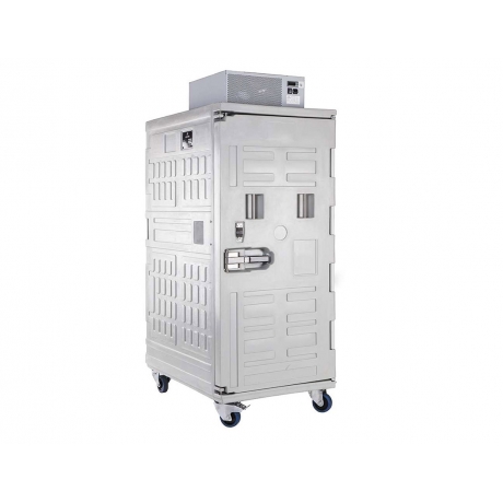 Caisson réfrigéré 830 L