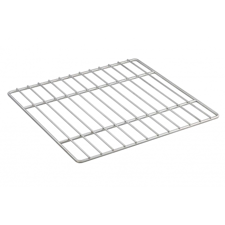 Grille non-pliante inox pour Koala 1300TW