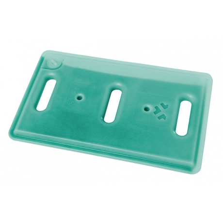 Plaque Extra-surgelé GN 1/1