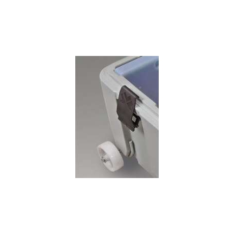 Chariot à deux roues