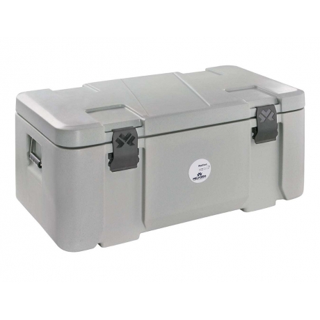 Conteneur isotherme 68L