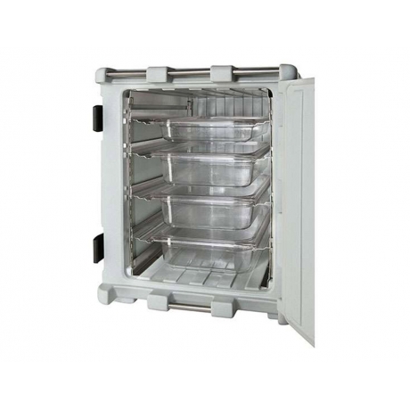 Conteneur isotherme 148 L