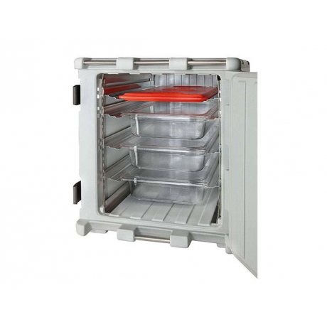 Conteneur isotherme 148 L