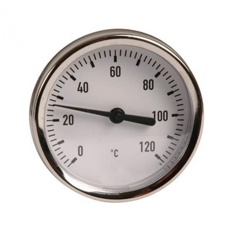 Thermomètre analogique