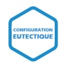 Configuration eutectique