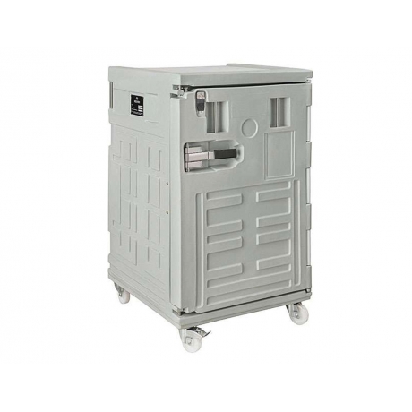 Conteneur isotherme 370 L