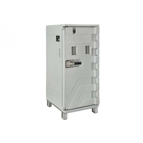 Conteneur isotherme 500 L