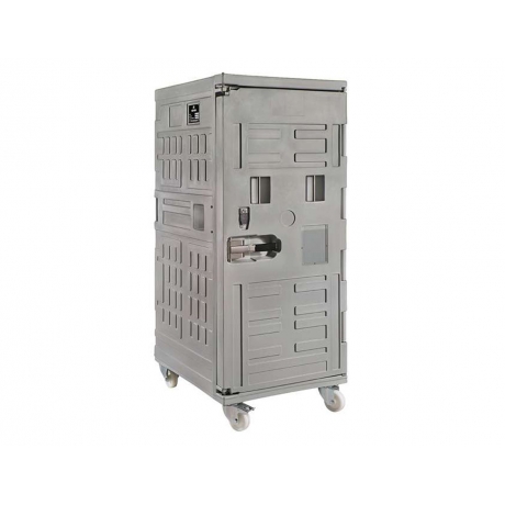 Conteneur isotherme 780 L